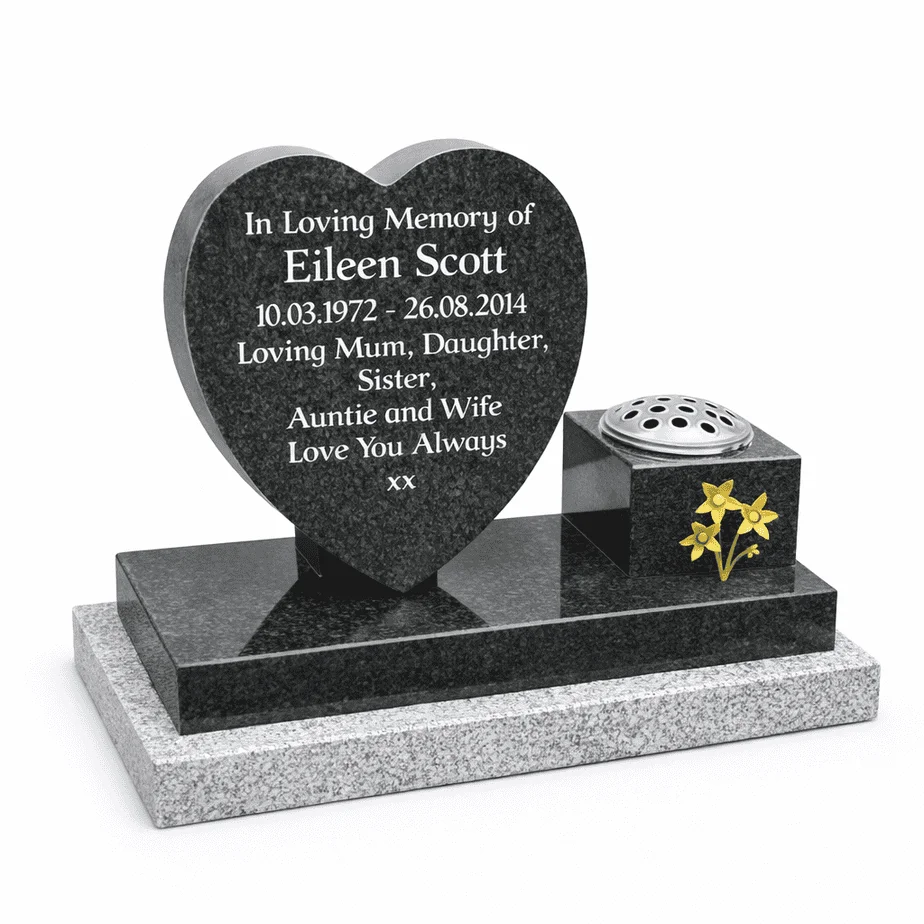 Cremation Headstones